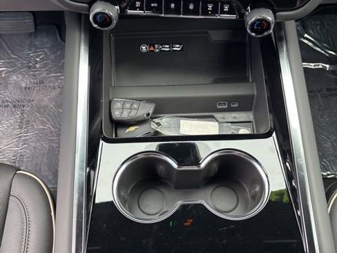 New 2026 Chevrolet Tahoe Premier w/ Sun And Tow Package image 18