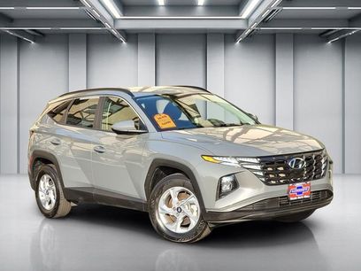 Used 2024 Hyundai Tucson SEL