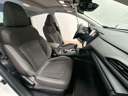 Certified 2026 Subaru Crosstrek 2.5i Premium AWD/4WD image 22