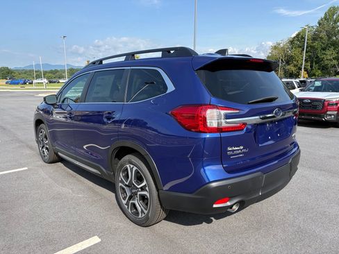 New 2026 Subaru Ascent Limited w/ Popular Package #2 AWD/4WD image 5