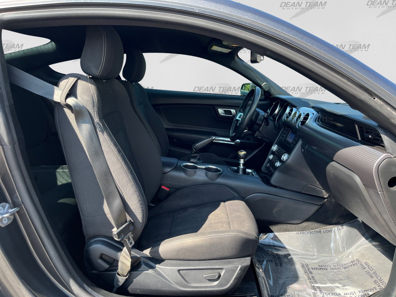 Used 2020 Ford Mustang GT w/ GT Performance Package RWD image 15