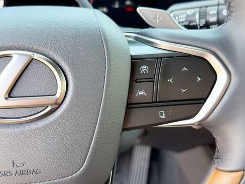 New 2026 Lexus RX 350 Premium Plus image 40