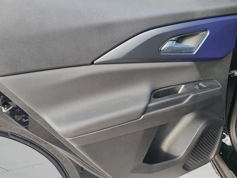 New 2026 Chevrolet Equinox EV LT image 29