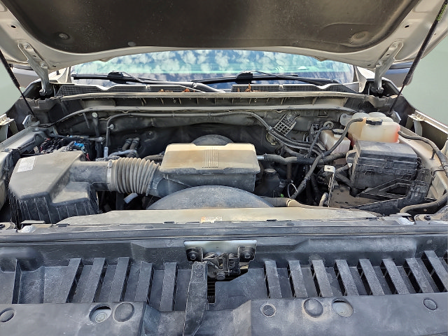 Used 2022 GMC Sierra 2500 Denali AWD/4WD image 12