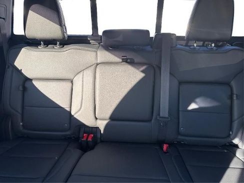 Certified 2023 GMC Sierra 1500 Denali w/ Denali Reserve Package image 14