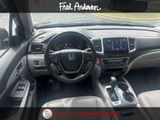 Used 2017 Honda Pilot EX-L image 2