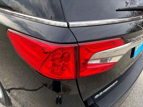 Certified 2018 Honda Odyssey EX-L image 35