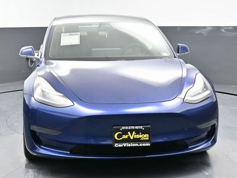 Used 2019 Tesla Model 3 Long Range image 3