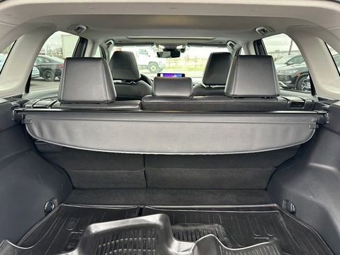 Used 2024 Toyota RAV4 Limited w/ Advanced Technology Package image 18