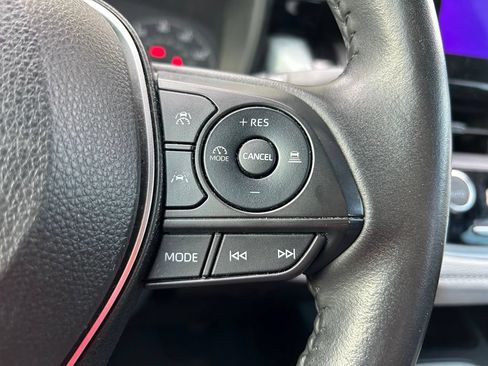 Used 2023 Toyota Corolla SE FWD image 19