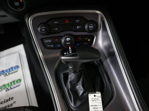 Used 2020 Dodge Challenger SXT w/ Cold Weather Group AWD/4WD image 32