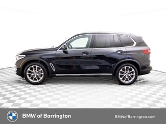 Used 2020 BMW X5 xDrive40i w/ Convenience Package video 2