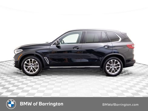 Used 2020 BMW X5 xDrive40i w/ Convenience Package image 2