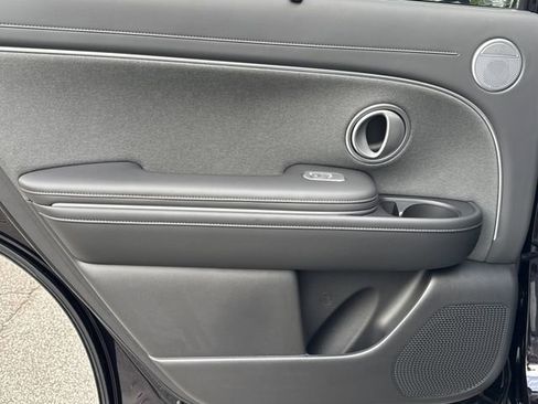 New 2026 Hyundai Palisade Calligraphy image 13