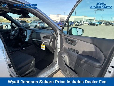 New 2026 Subaru Forester Premium w/ Base/Premium Plus Package AWD/4WD image 30