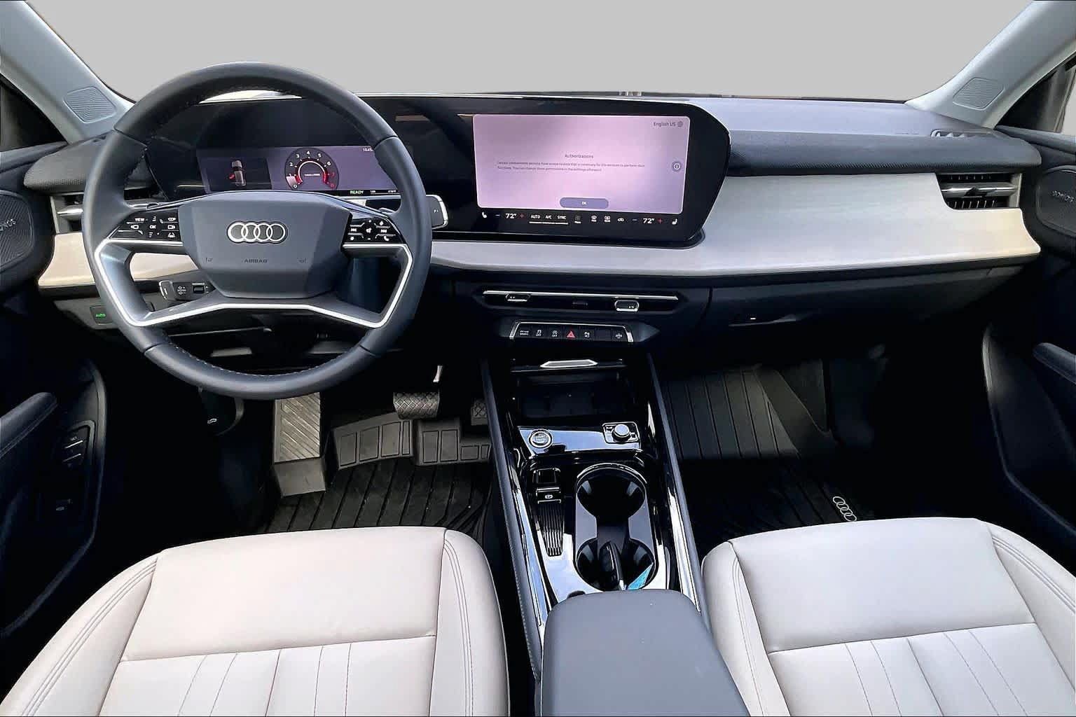 Used 2026 Audi Q3 quattro 2.0T AWD/4WD image 16