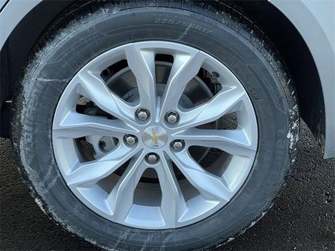 Used 2023 Chevrolet Malibu LT image 6