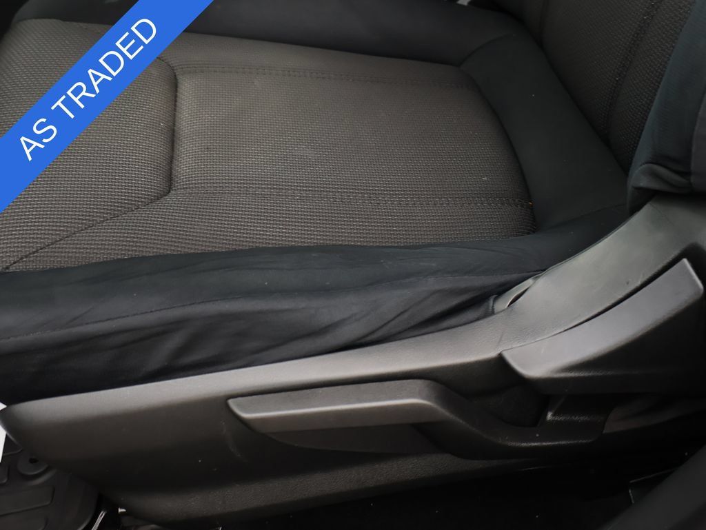 Used 2019 Subaru Crosstrek 2.0i w/ Eyesight System AWD/4WD image 21