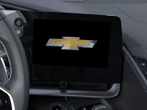 New 2025 Chevrolet Corvette 3LT w/ Z51 Performance Package image 44