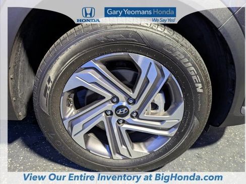 Used 2023 Hyundai Santa Fe SEL image 14