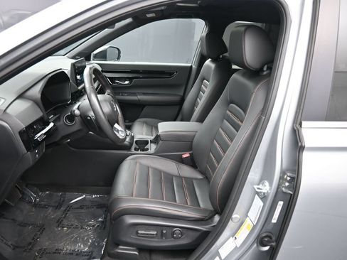 Used 2025 Honda CR-V Sport Touring image 19