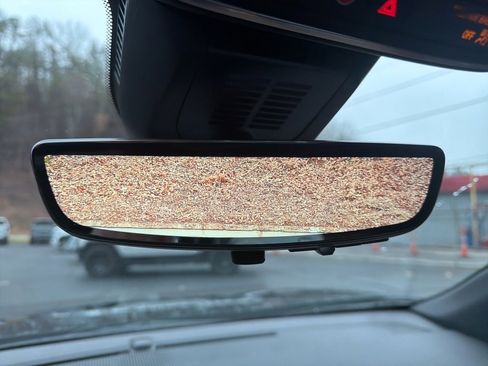 New 2026 Chevrolet Equinox RS w/ Safety and Technology Package image 20