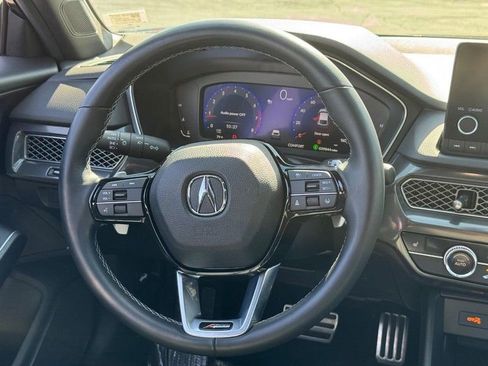 Certified 2024 Acura Integra A-Spec image 16