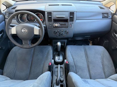 Used 2011 Nissan Versa Sedan image 15