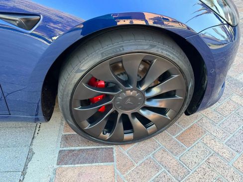 Used 2022 Tesla Model 3 Performance image 69