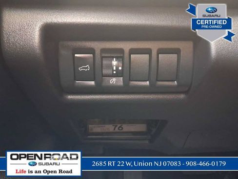 Used 2026 Subaru Outback Premium AWD/4WD image 21