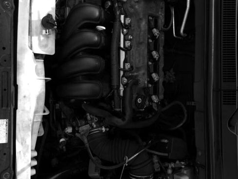 Used 2004 Toyota Matrix image 21