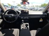 New 2026 Honda Civic LX image 4