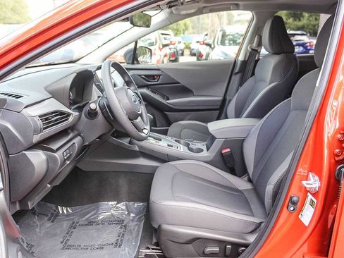 New 2025 Subaru Crosstrek 2.5i Premium image 17