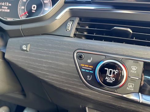 Certified 2025 Audi A5 2.0T Premium Plus w/ Premium Plus image 60