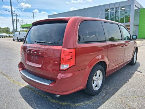 Used 2011 Dodge Grand Caravan Mainstreet FWD image 5