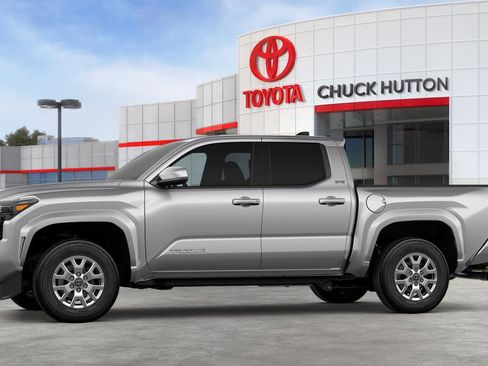 New 2026 Toyota Tacoma SR5 AWD/4WD image 33