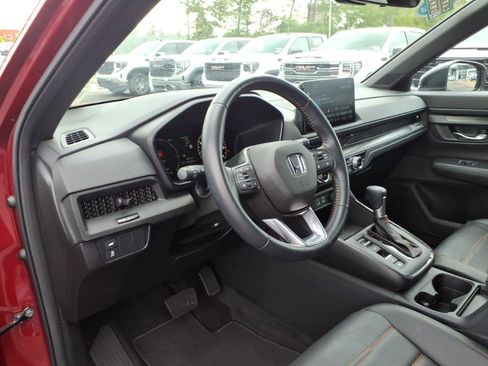 Used 2025 Honda CR-V Sport-L image 7