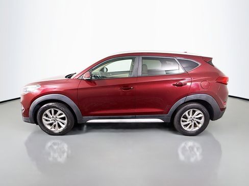 Used 2017 Hyundai Tucson SE Plus image 6