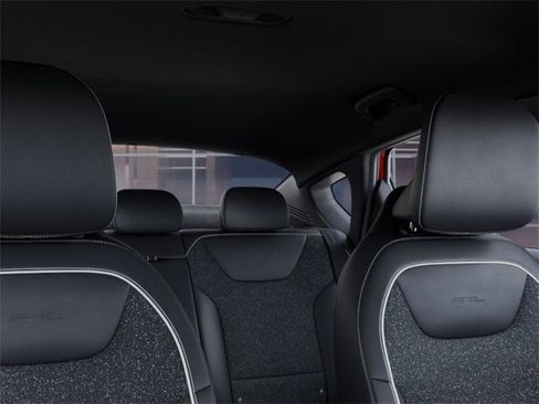 New 2025 Kia K4 GT-Line image 27
