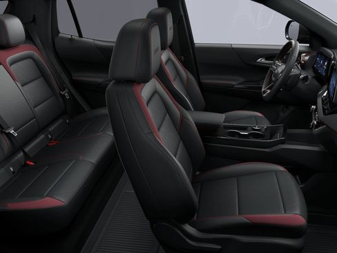 New 2027 Chevrolet Equinox RS AWD/4WD image 54