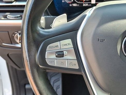 Used 2023 BMW X3 sDrive30i image 26