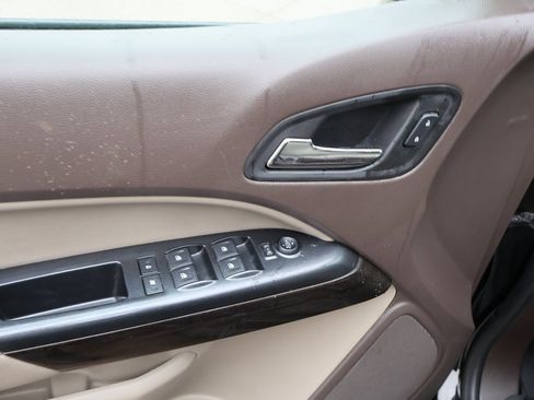 Used 2016 GMC Canyon SLE w/ SLE Convenience Package image 25