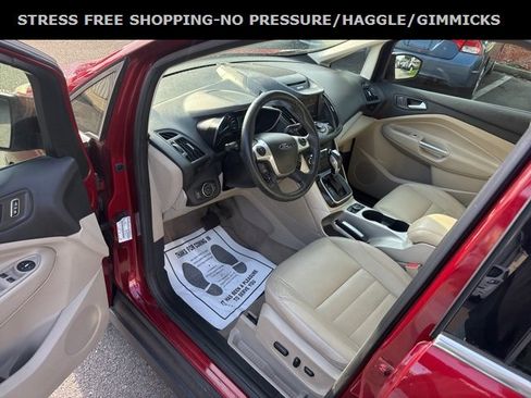 Used 2014 Ford C-MAX SEL w/ Equipment Group 303A image 17