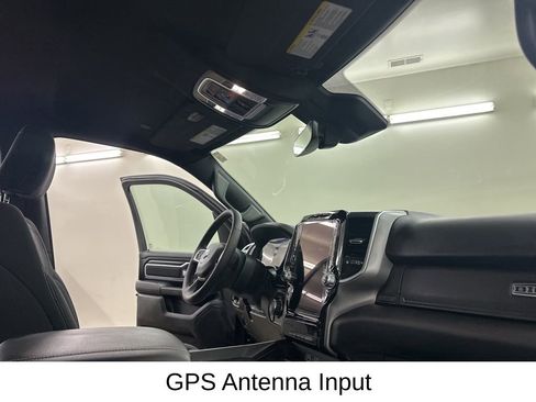 Used 2025 RAM 1500 Big Horn image 19