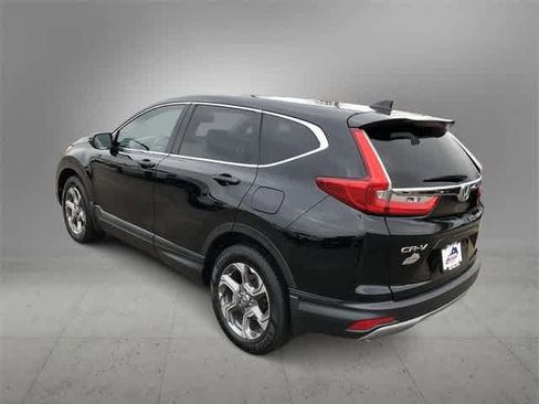 Used 2019 Honda CR-V EX-L image 4