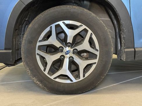 Used 2020 Subaru Forester Premium AWD/4WD image 27