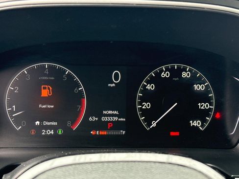 Certified 2024 Honda Pilot Touring image 18