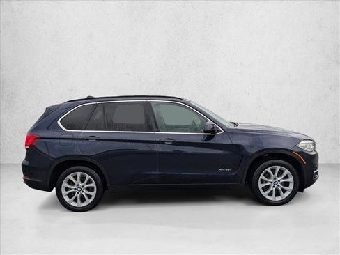 Used 2016 BMW X5 xDrive35i AWD/4WD image 4