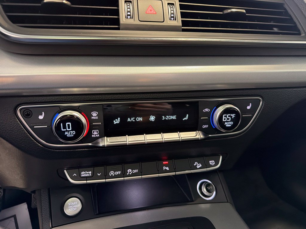 Used 2018 Audi Q5 2.0T Premium Plus AWD/4WD image 14