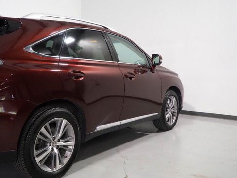 Used 2015 Lexus RX 350 FWD w/ Premium Package image 44